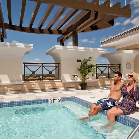 Plaza Suites On International Drive Near Universal Epic Орландо Экстерьер фото