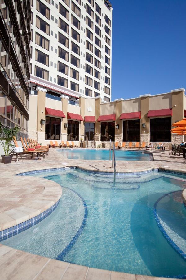 Plaza Suites On International Drive Near Universal Epic Орландо Экстерьер фото