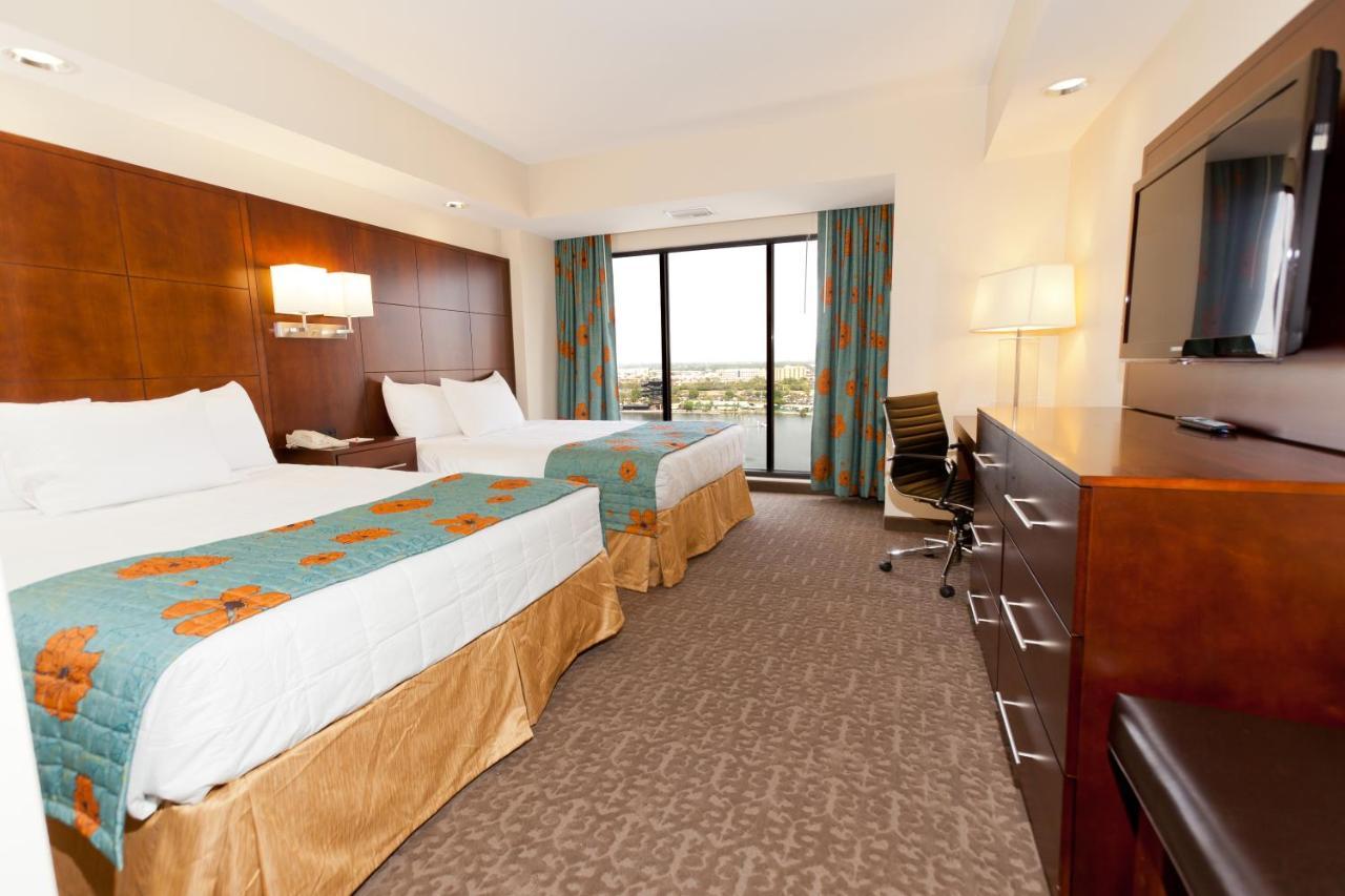 Plaza Suites On International Drive Near Universal Epic Орландо Экстерьер фото