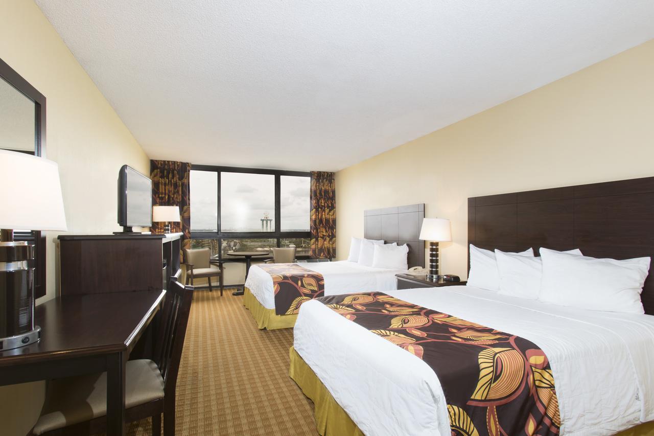 Plaza Suites On International Drive Near Universal Epic Орландо Экстерьер фото