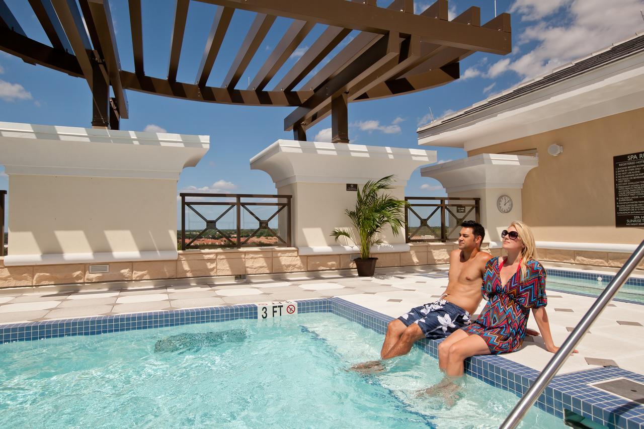 Plaza Suites On International Drive Near Universal Epic Орландо Экстерьер фото