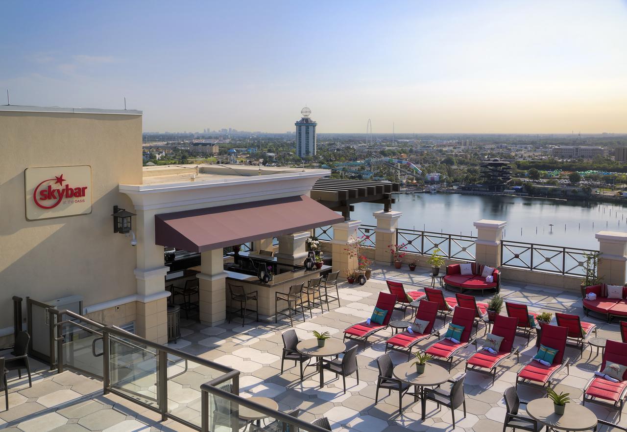 Plaza Suites On International Drive Near Universal Epic Орландо Экстерьер фото