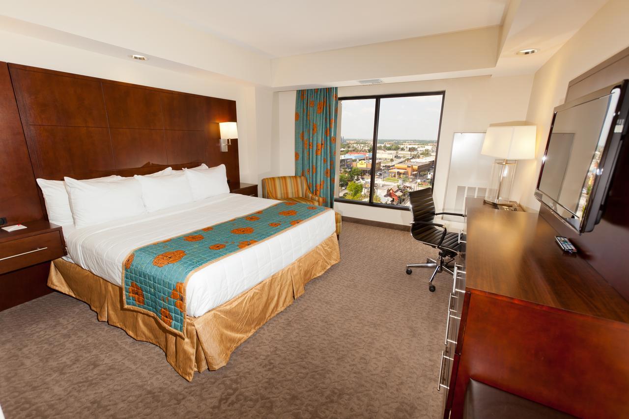 Plaza Suites On International Drive Near Universal Epic Орландо Экстерьер фото