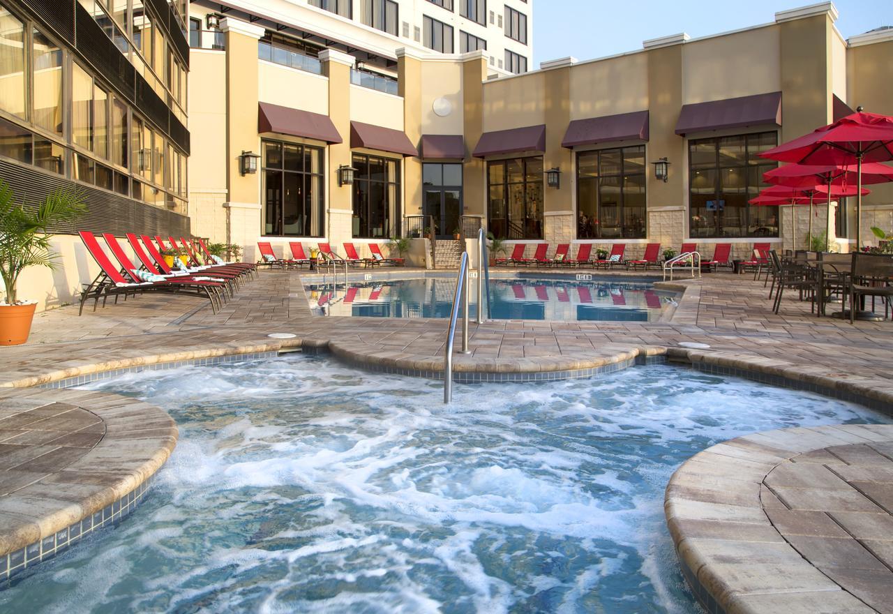 Plaza Suites On International Drive Near Universal Epic Орландо Экстерьер фото