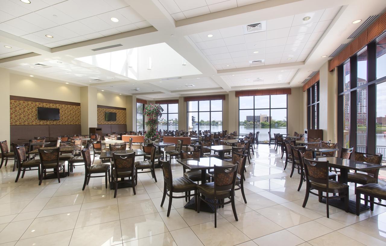 Plaza Suites On International Drive Near Universal Epic Орландо Экстерьер фото
