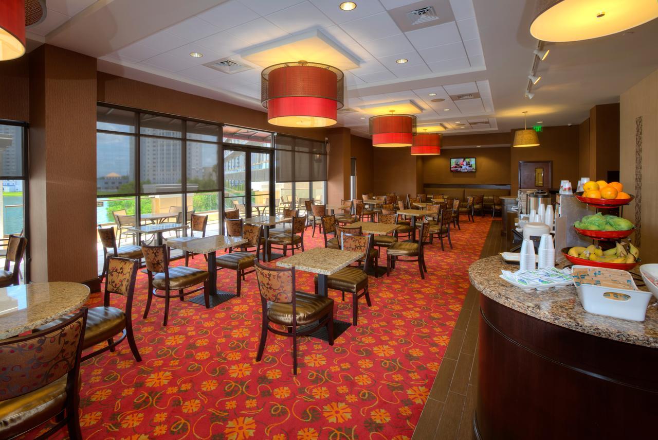 Plaza Suites On International Drive Near Universal Epic Орландо Экстерьер фото